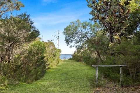 Dargo - Waterfront Retreat - Darwin Holiday 2