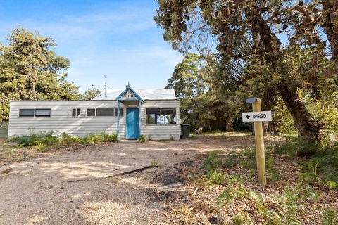 Dargo - Waterfront Retreat - Darwin Holiday 4