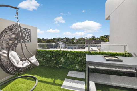Willoughby Luxe - Modern Stay Near Sydney CBD - Darwin Holiday 1