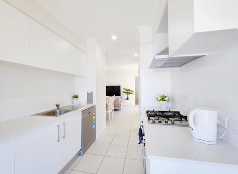 GablesBox HilMaraylya 2Br Granny Flat With WiFi - Darwin Holiday 3