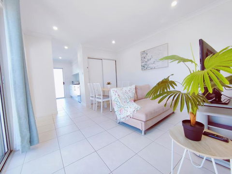 GablesBox HilMaraylya 2Br Granny Flat With WiFi - Darwin Holiday 2