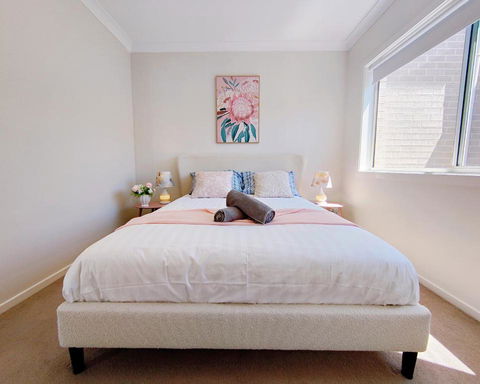 GablesBox HilMaraylya 2Br Granny Flat With WiFi - Darwin Holiday 4