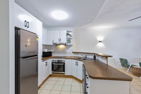 Zion Escapes Cairns City Waters Edge Family Apartment - Darwin Holiday 2