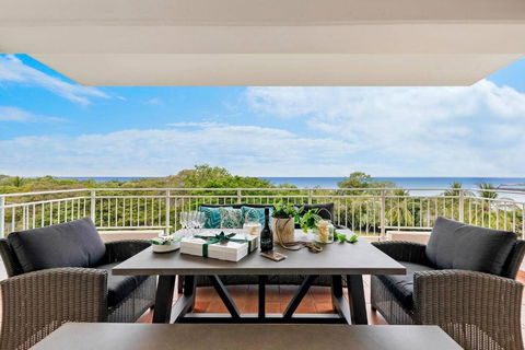 Harbour Haven - A Parkside CBD Address - Darwin Holiday 0