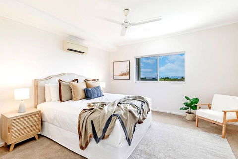 Harbour Haven - A Parkside CBD Address - Darwin Holiday 1