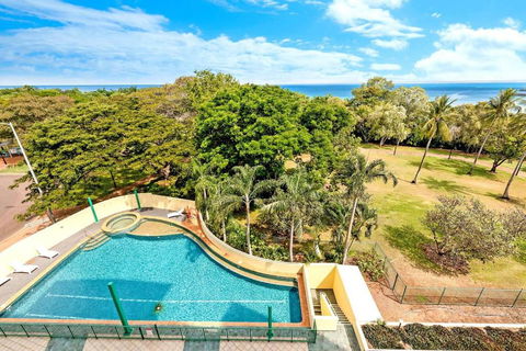 Harbour Haven - A Parkside CBD Address - Darwin Holiday 3