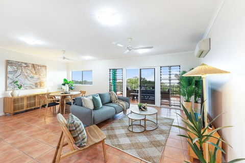Harbour Haven - A Parkside CBD Address - Darwin Holiday 2