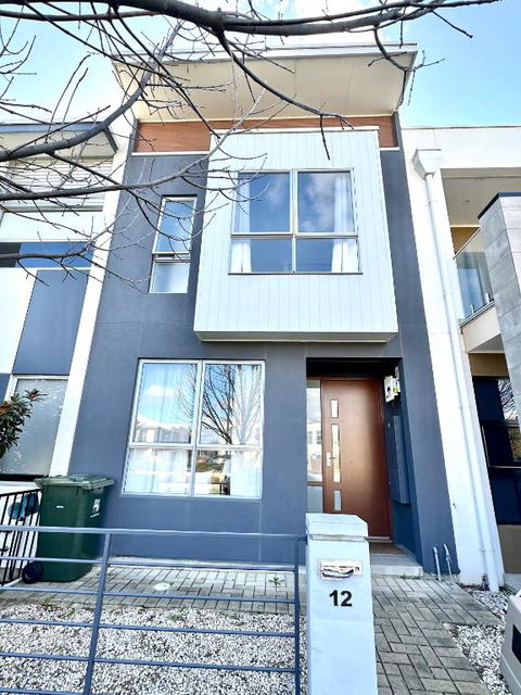 Heartwarming 3BR-Townhouse - Darwin Holiday 1