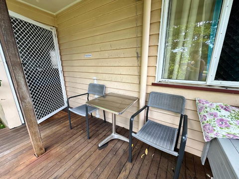 Zen Escape Guest House- Hidden Little Gem, Funky Corner, Boutique Granny Flat - Darwin Holiday 2