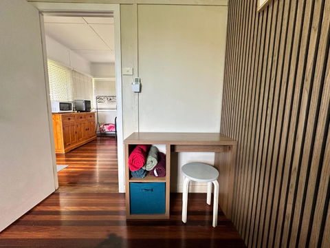 Zen Escape Guest House- Hidden Little Gem, Funky Corner, Boutique Granny Flat - Darwin Holiday 1