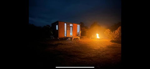 Hollow Mountain Getaway 2 By Tiny Away - Darwin Holiday 2