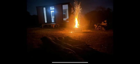 Hollow Mountain Getaway 2 By Tiny Away - Darwin Holiday 3