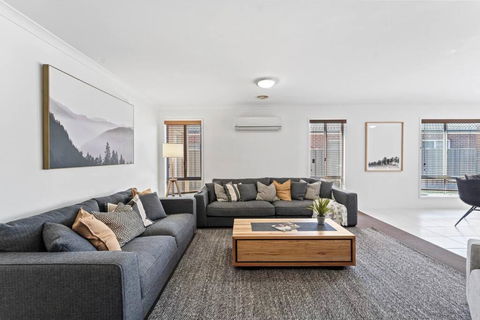 Home Haven Bendigo - Darwin Holiday 1