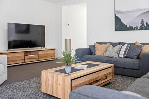 Home Haven Bendigo - Darwin Holiday 0