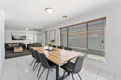Home Haven Bendigo - Darwin Holiday 2