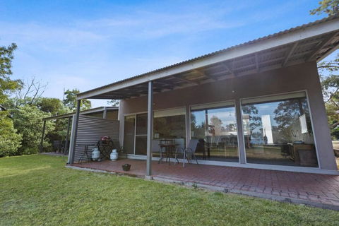 Huon - Waterfront Retreat - Darwin Holiday 2