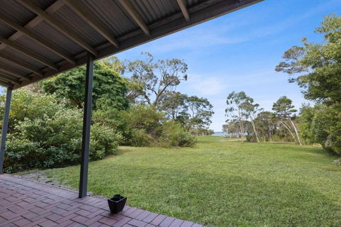Huon - Waterfront Retreat - Darwin Holiday 0