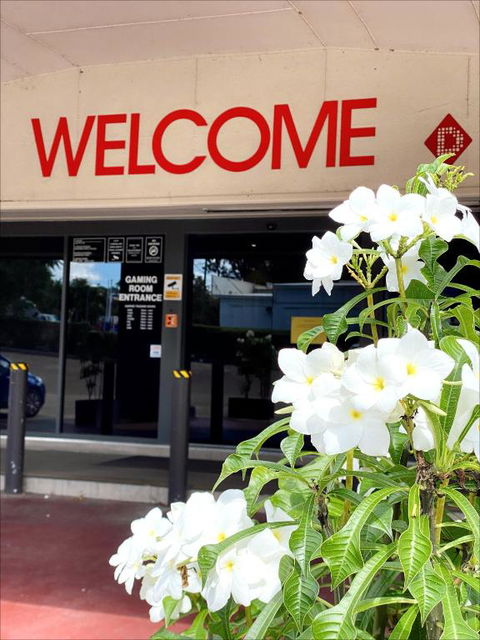 Inala Hotel - Darwin Holiday 0