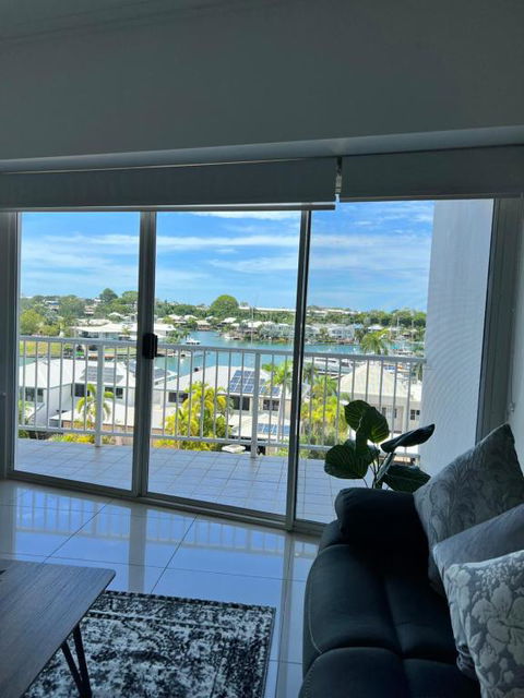 Marina View Holiday Apartment - Beautiful Views - Darwin Holiday 0