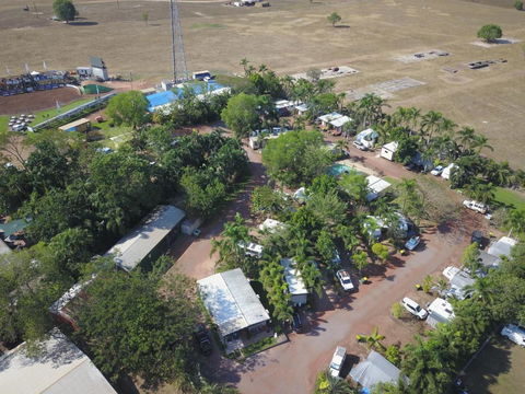 Noonamah Tourist Park - Darwin Holiday 0