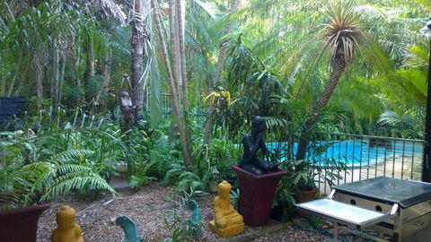 Palmerston Sunset Retreat - Darwin Holiday 0