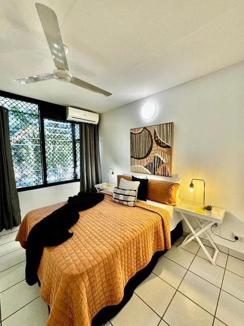 Peaceful And Confortable In Stuart Park - Darwin Holiday 0