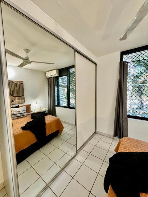 Peaceful And Confortable In Stuart Park - Darwin Holiday 1