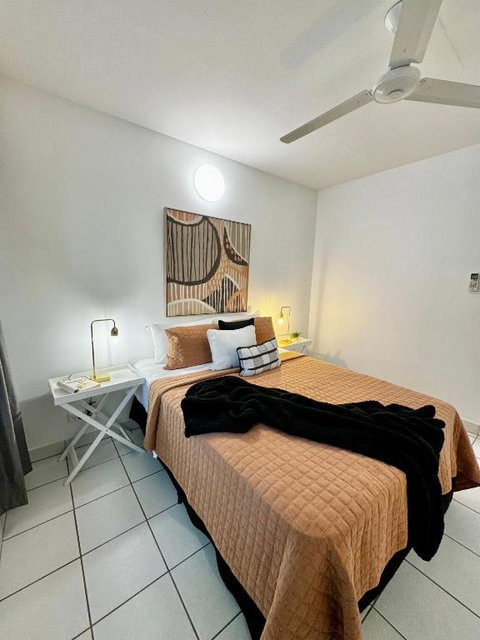 Peaceful And Confortable In Stuart Park - Darwin Holiday 2