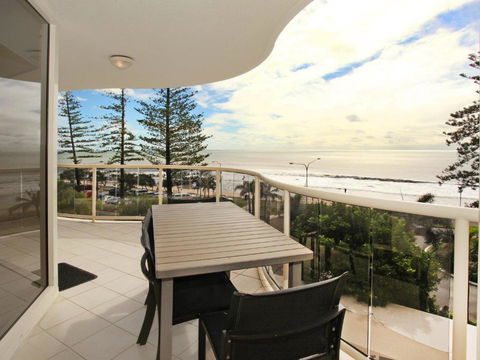 Zanzibar 404, Sensational 2 Bedroom Oceanview Apartment - Darwin Holiday 1