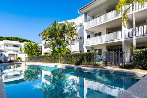 Zion Escapes Retreat On Pease, City Edge Family Apartment - Darwin Holiday 0
