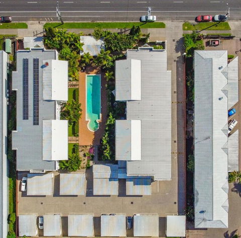 Zion Escapes Retreat On Pease, City Edge Family Apartment - Darwin Holiday 1