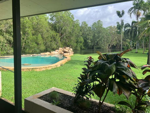 Riverside Homestead - Darwin Holiday 0
