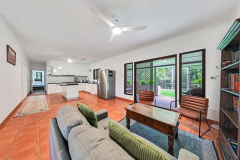 Riverside Homestead - Darwin Holiday 2