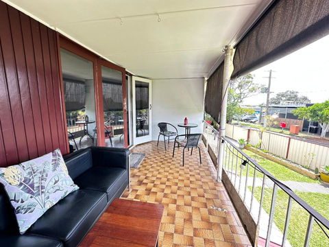 Zen Escape Guest House- Romantic Escape, Cozy Delight, Oasis Suite - Darwin Holiday 1