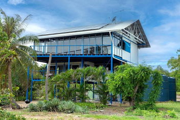 Seabreeze Beach House, Wagait Beach with Darwin Holiday