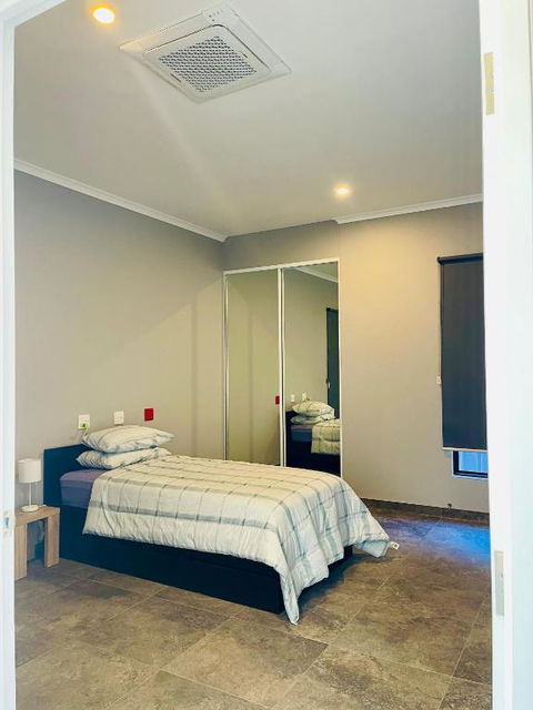 Berrimah Cozy Retreat - Darwin Holiday 0
