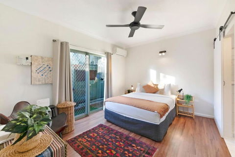 Where Enchanted Garden Meets Tropical Paradise - Darwin Holiday 3