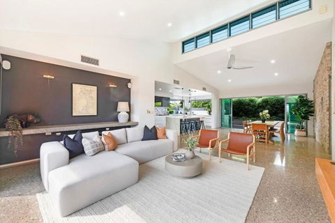 \'The Lily Pad\' Parap Poolside Luxury With Studio - Darwin Holiday 1