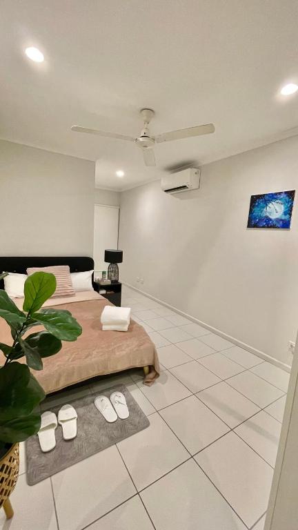 There Is No Place Like Home - Darwin Holiday 1