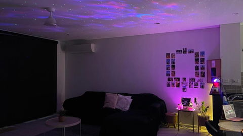 There Is No Place Like Home - Darwin Holiday 2
