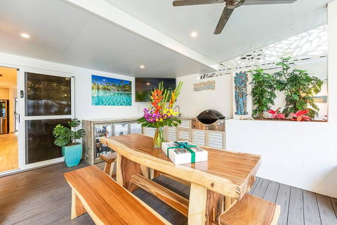 \'Villa Nalu\' A Dreamy Fannie Bay Escape - Darwin Holiday 4
