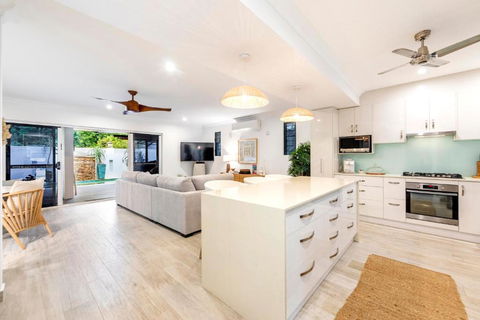 \'Villa Nalu\' A Dreamy Fannie Bay Escape - Darwin Holiday 2