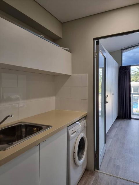 Waverley Apartment D-one Bedroom Wifi Available - Darwin Holiday 1