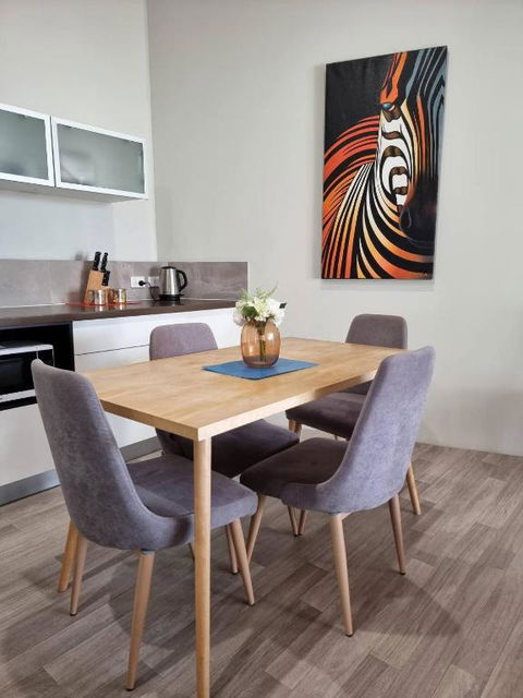 Waverley Apartment D-one Bedroom Wifi Available - Darwin Holiday 0