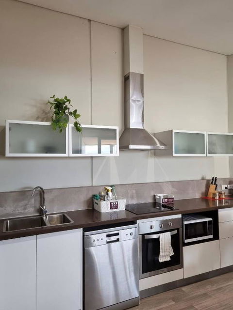 Waverley Apartment D-one Bedroom Wifi Available - Darwin Holiday 2