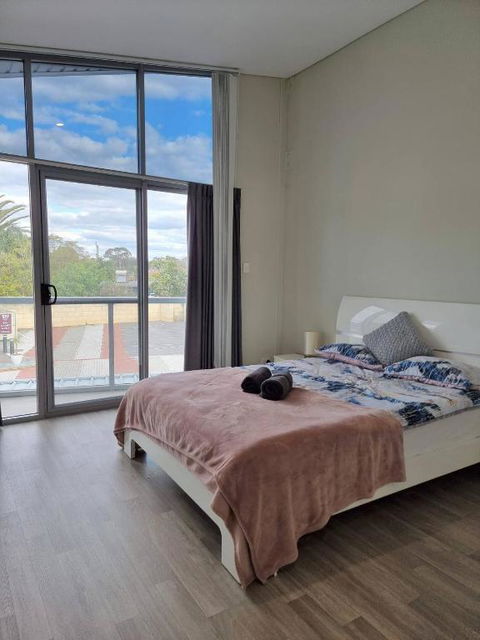 Waverley Apartment D-one Bedroom Wifi Available - Darwin Holiday 3