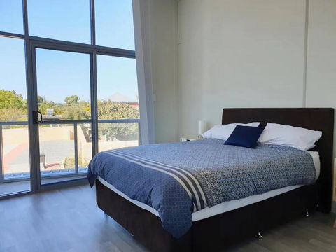 Waverley Apartment E-one Bedroom Wifi Available - Darwin Holiday 1