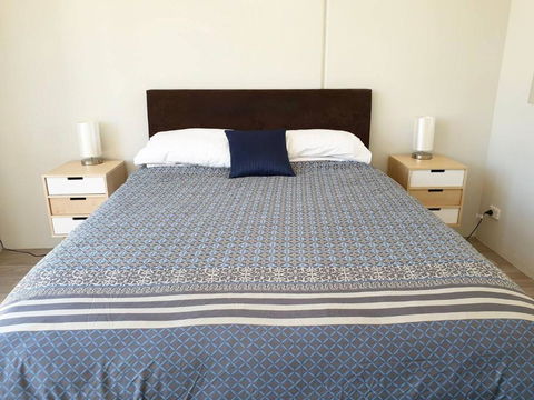 Waverley Apartment E-one Bedroom Wifi Available - Darwin Holiday 2