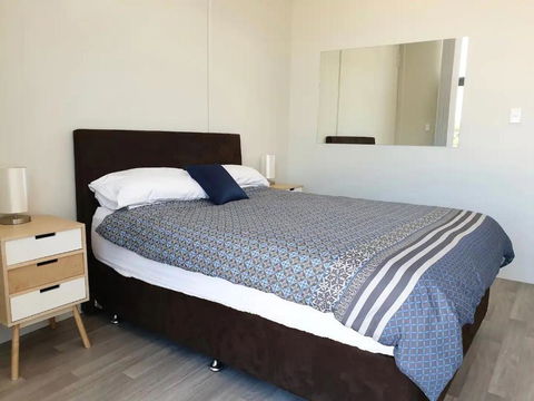 Waverley Apartment E-one Bedroom Wifi Available - Darwin Holiday 3