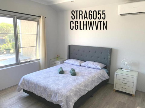 West Swan B&B - Darwin Holiday 0